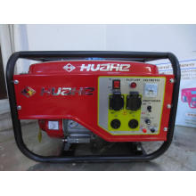 Hh3380 Home Gasoline Generator, Portable Generator (2KW-2.8KW)